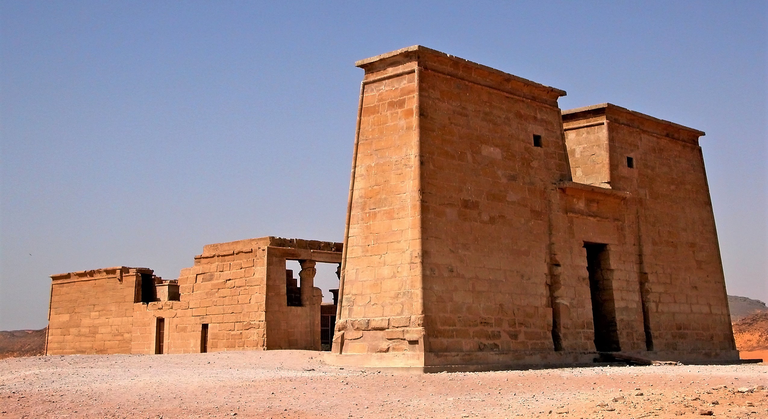 Nassersee-Kreuzfahrt | Mövenpick MS Prince Abbas